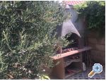 Apartma Tanja - Karlobag Hrvaka
