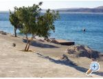 Apartma Tanja - Karlobag Hrvaka