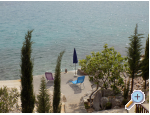 Apartmny Alojz - Karlobag Chorvatsko