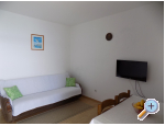 Apartmny Alojz - Karlobag Chorvatsko
