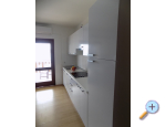 Apartmny Alojz - Karlobag Chorvatsko