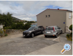 Apartmny Alojz - Karlobag Chorvatsko