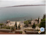 Apartmny Alojz - Karlobag Chorvatsko