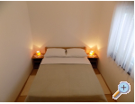 Apartmny Alojz - Karlobag Chorvatsko