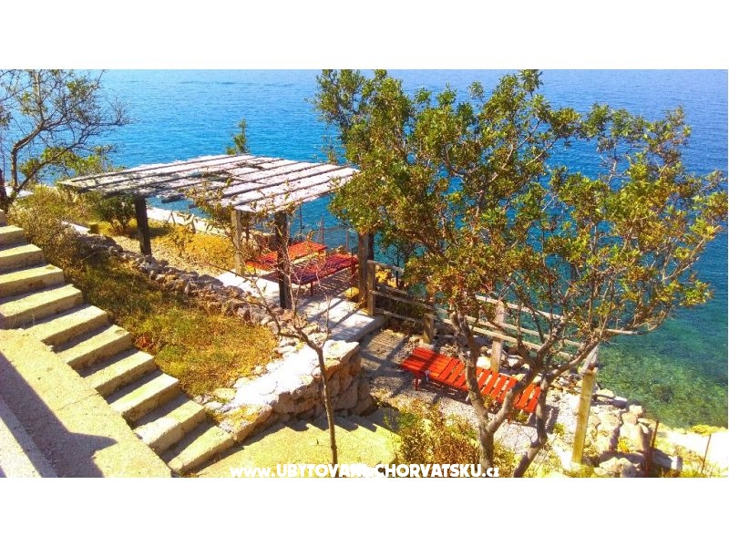 Appartements Irmica – Ferienwohnung Karlobag, Kroatien – Foto 3