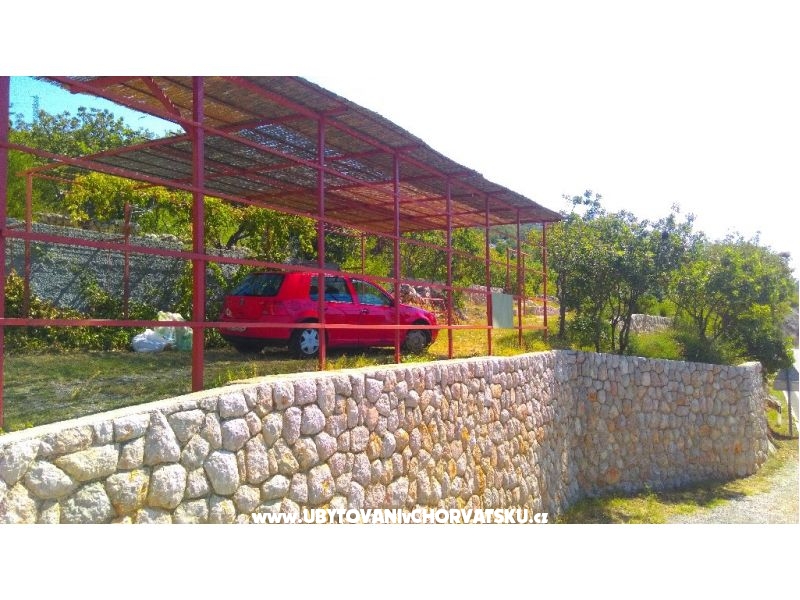 Appartements Irmica – Ferienwohnung Karlobag, Kroatien – Foto 6