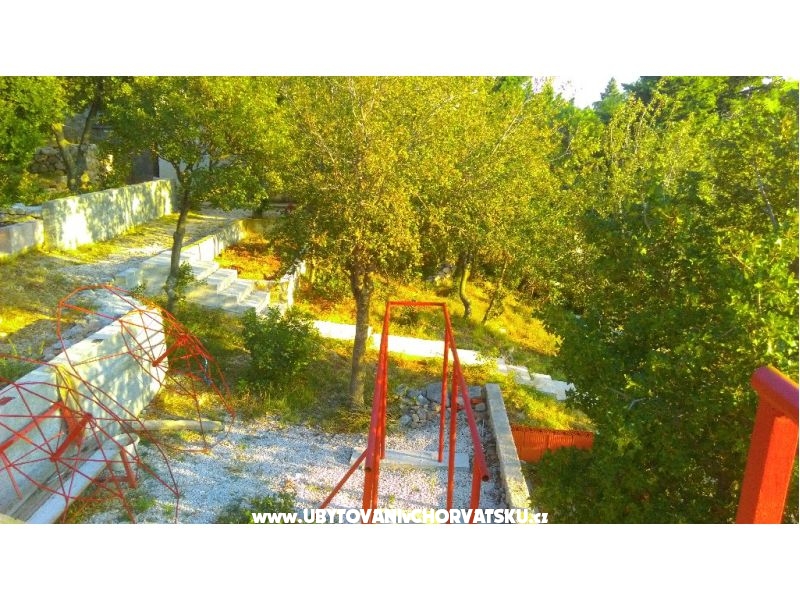 Appartements Irmica – Ferienwohnung Karlobag, Kroatien – Foto 7