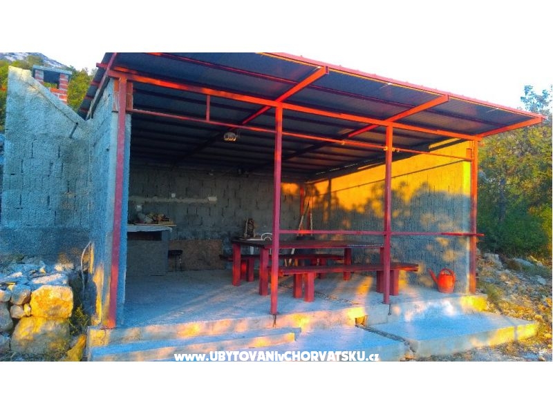 Appartements Irmica – Ferienwohnung Karlobag, Kroatien – Foto 8