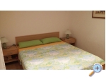 Appartements Kula - Karlobag Kroatien