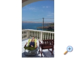Appartements Kula - Karlobag Kroatien