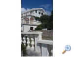 Apartmaji Kula - Karlobag Hrvaka