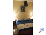 Appartements Kula - Karlobag Kroatien