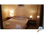 Appartements Kula - Karlobag Kroatien