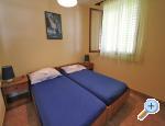 Apartmaji Kula - Karlobag Hrvaka