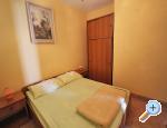 Apartmaji Kula - Karlobag Hrvaka