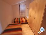 Apartmaji Kula - Karlobag Hrvaka