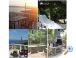 Apartmaji Kula - Karlobag Hrvaka