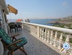 Apartmaji Kula - Karlobag Hrvaka