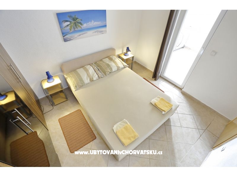 Apartmány Leona – ubytování Karlobag, Chorvatsko – foto 2