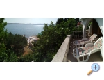 Apartmaji Marija - Karlobag Hrvaka