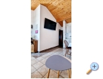 Appartements Marija - Karlobag Kroatien