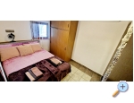 Appartements Marija - Karlobag Kroatien