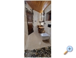 Appartements Marija - Karlobag Kroatien