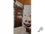 Appartements Marija - Karlobag Kroatien