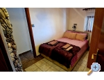 Appartements Marija - Karlobag Kroatien