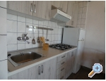 Appartements Marija - Karlobag Kroatien