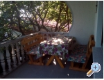 Apartmaji Marija - Karlobag Hrvaka