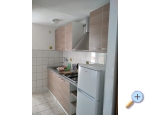 Appartements Marija - Karlobag Kroatien