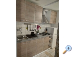 Appartements Marija - Karlobag Kroatien