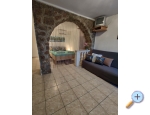 Appartements Marija - Karlobag Kroatien
