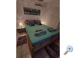 Appartements Marija - Karlobag Kroatien