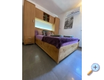 Appartements Marija - Karlobag Kroatien