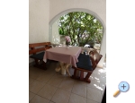 Appartements Marija - Karlobag Kroatien