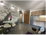 Appartements Marija - Karlobag Kroatien