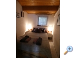 Appartements Marija - Karlobag Kroatien