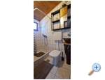 Appartements Marija - Karlobag Kroatien