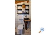 Appartements Marija - Karlobag Kroatien