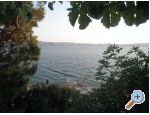Apartmaji Marija - Karlobag Hrvaka