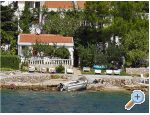 Apartmaji Marija - Karlobag Hrvaka