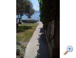 Apartmaji Marija - Karlobag Hrvaka