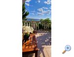 Apartmaji Marija - Karlobag Hrvaka