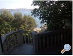 Apartmaji Marija - Karlobag Hrvaka