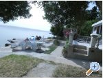 Apartmaji Marija - Karlobag Hrvaka