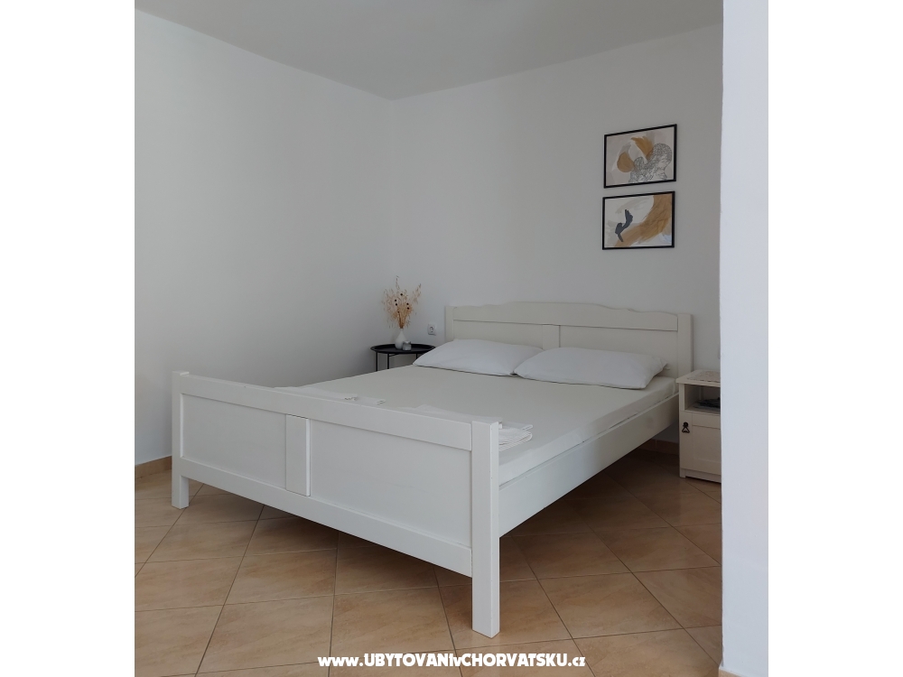 Appartements Marijana - Karlobag Croatie