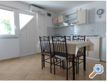 Apartmny Marijana - Karlobag Chorvatsko
