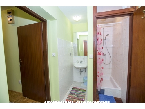 Appartements Marijana - Karlobag Croatie